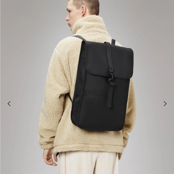 Rains Backpack - Picture 2 of 6